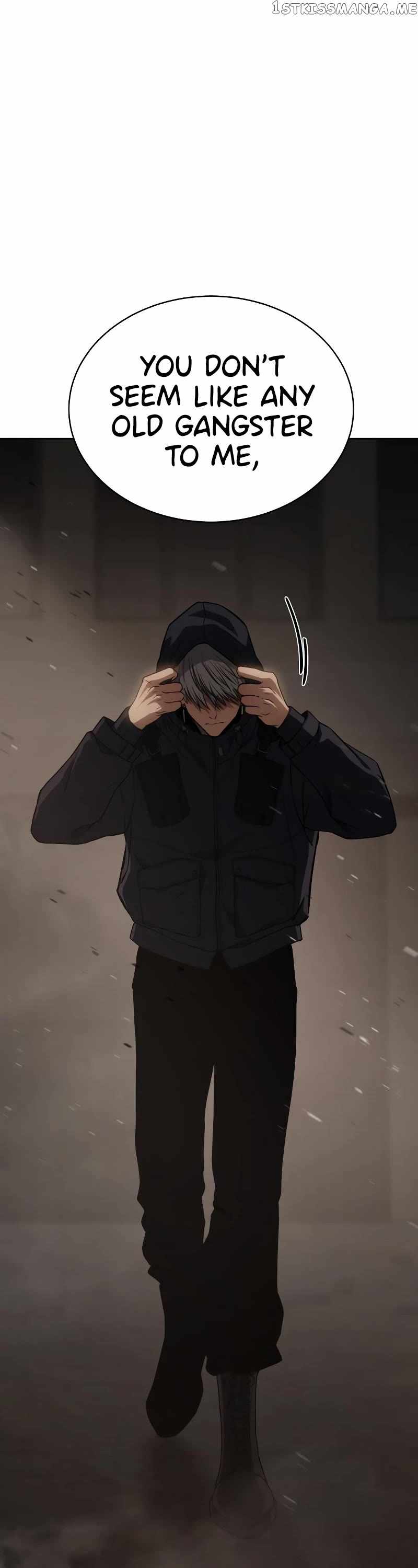 Read Baek XX Manga Online