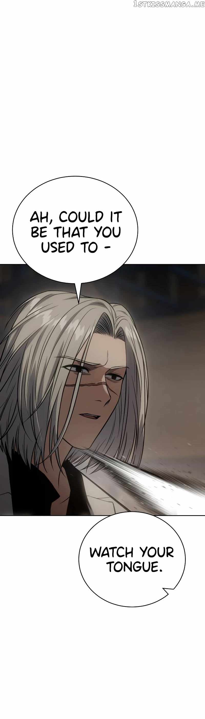 Read Baek XX Manga Online