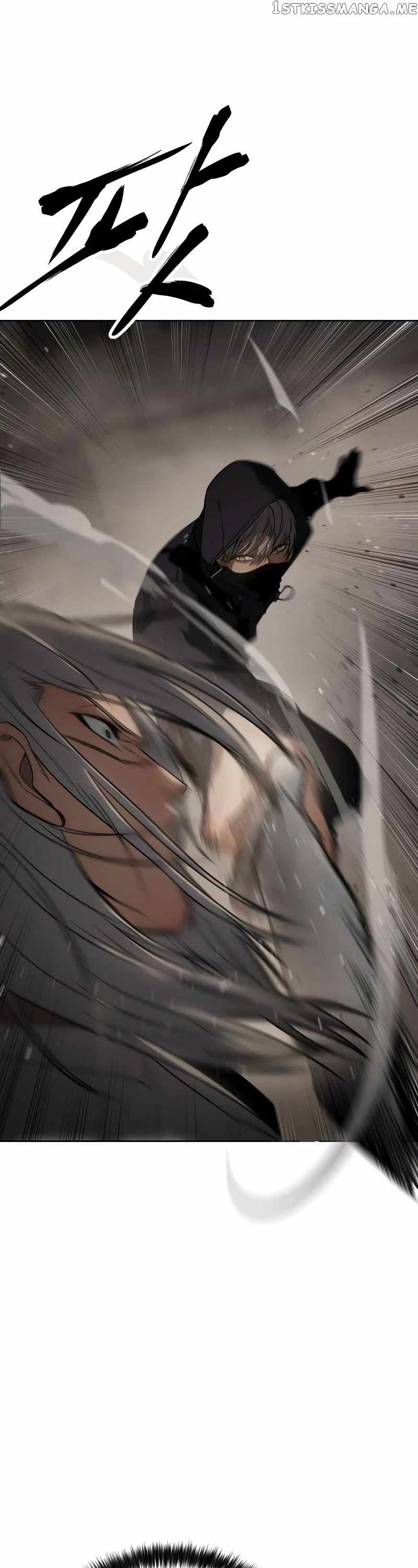 Read Baek XX Manga Online