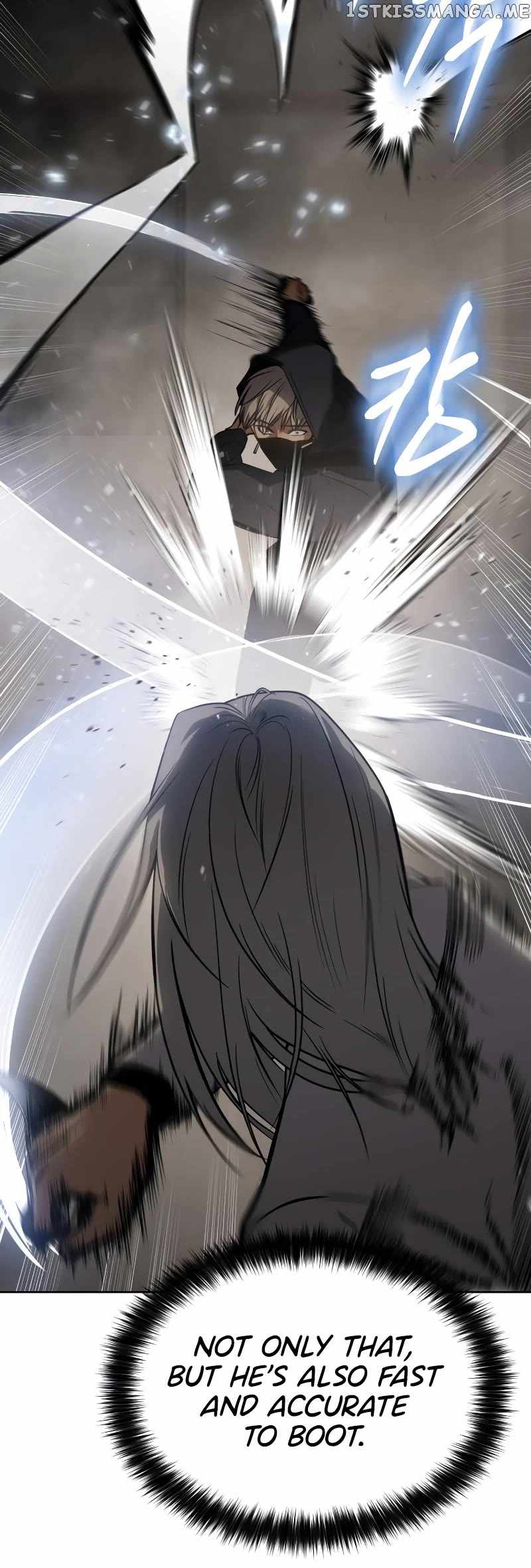 Read Baek XX Manga Online