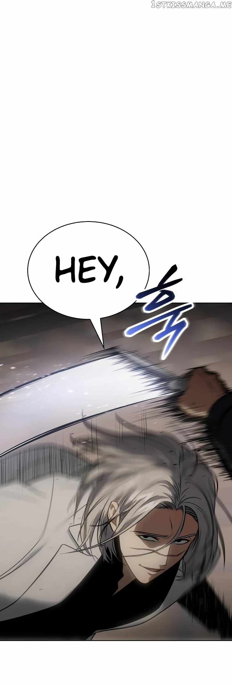 Read Baek XX Manga Online