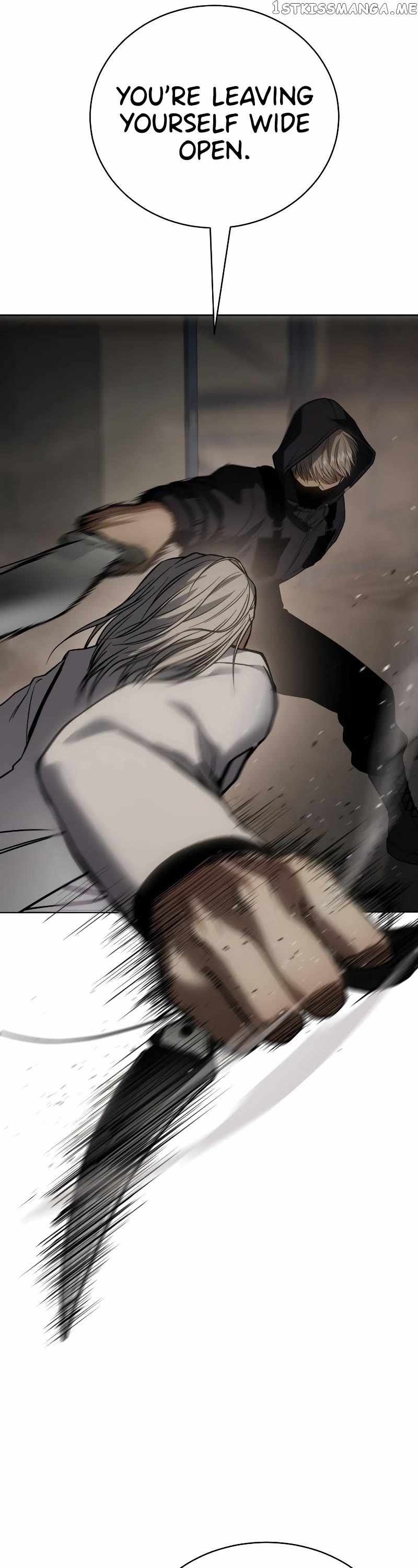 Read Baek XX Manga Online