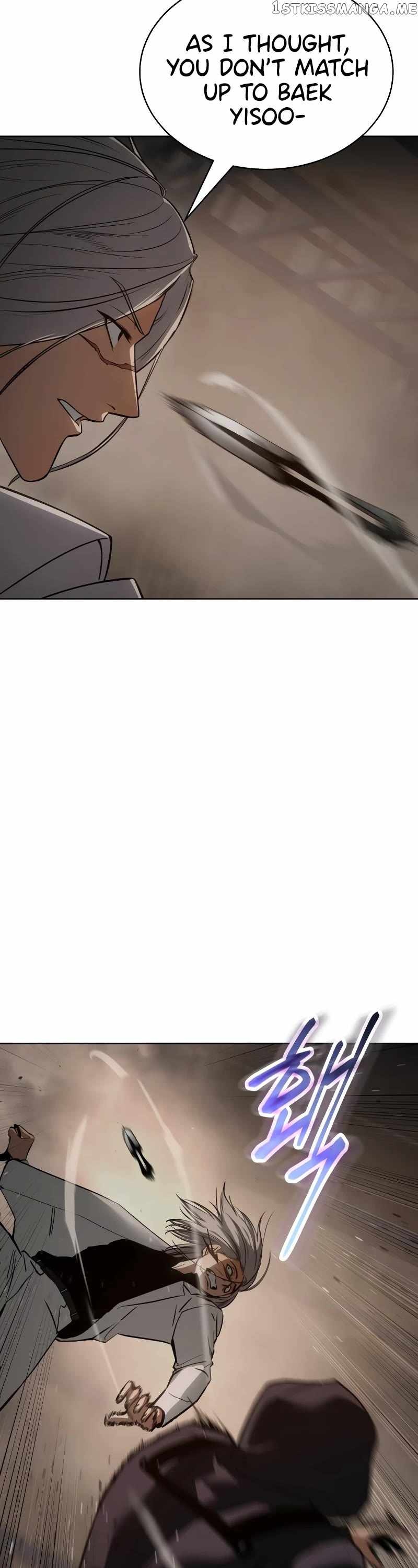 Read Baek XX Manga Online