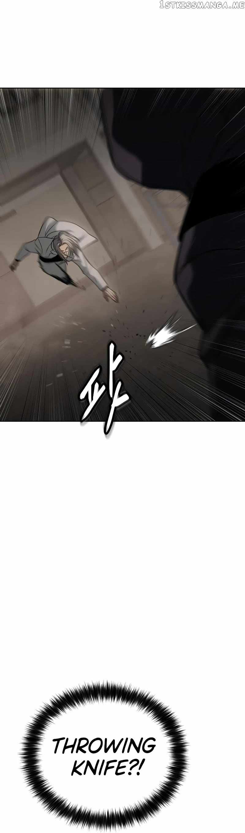 Read Baek XX Manga Online