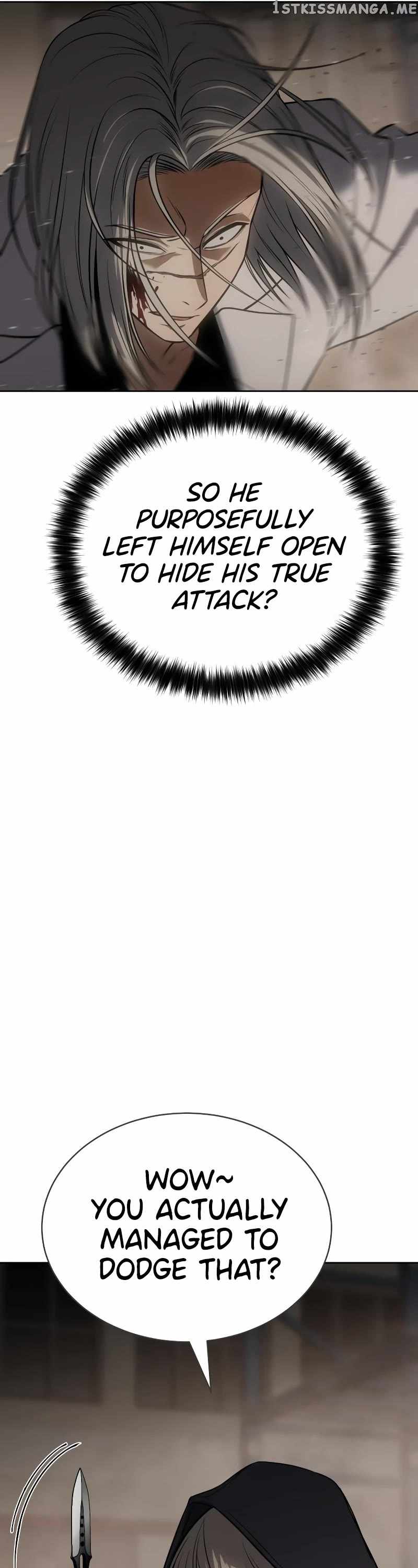 Read Baek XX Manga Online