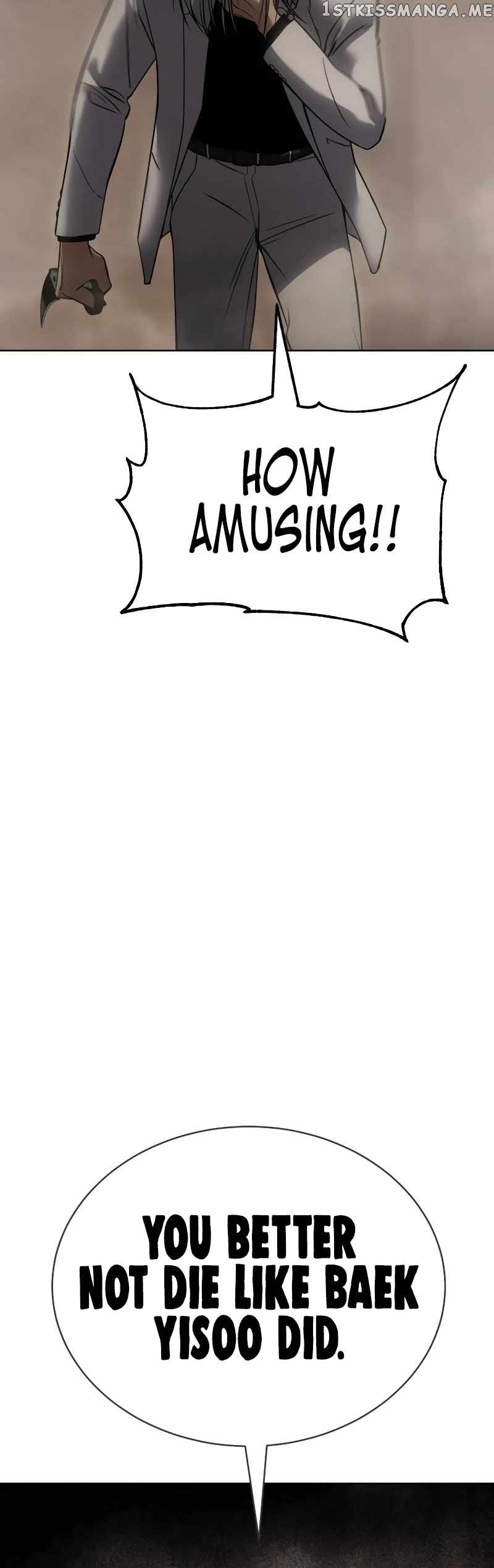 Read Baek XX Manga Online