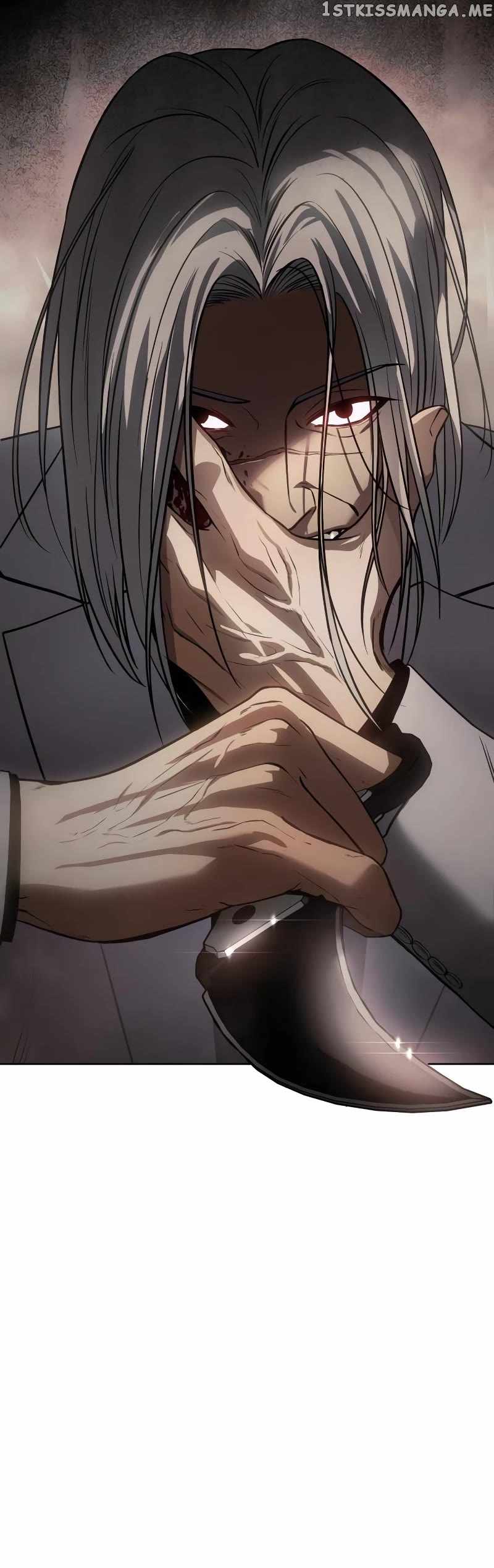 Read Baek XX Manga Online