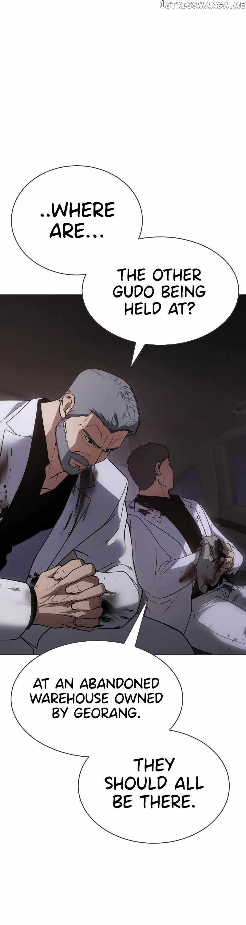 Read Baek XX Manga Online