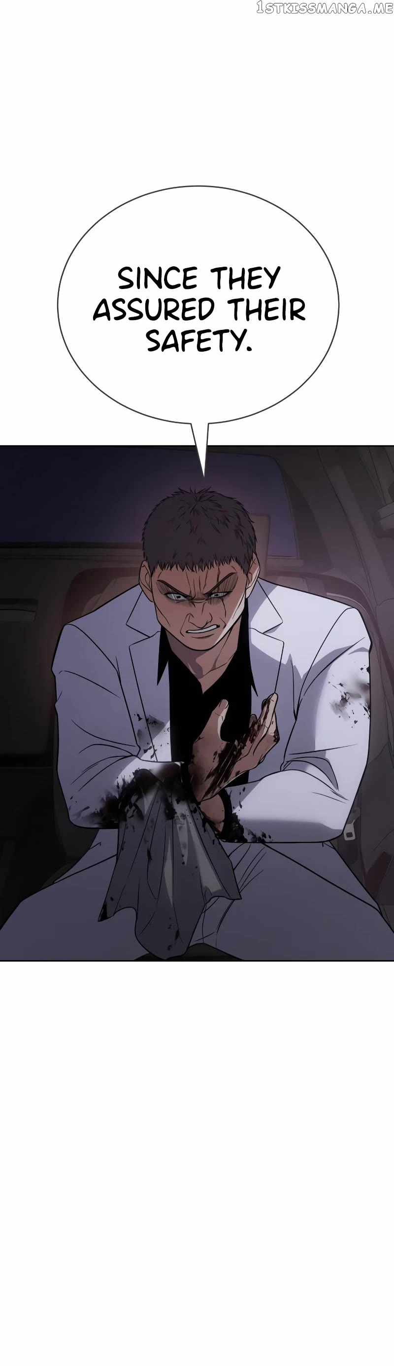 Read Baek XX Manga Online