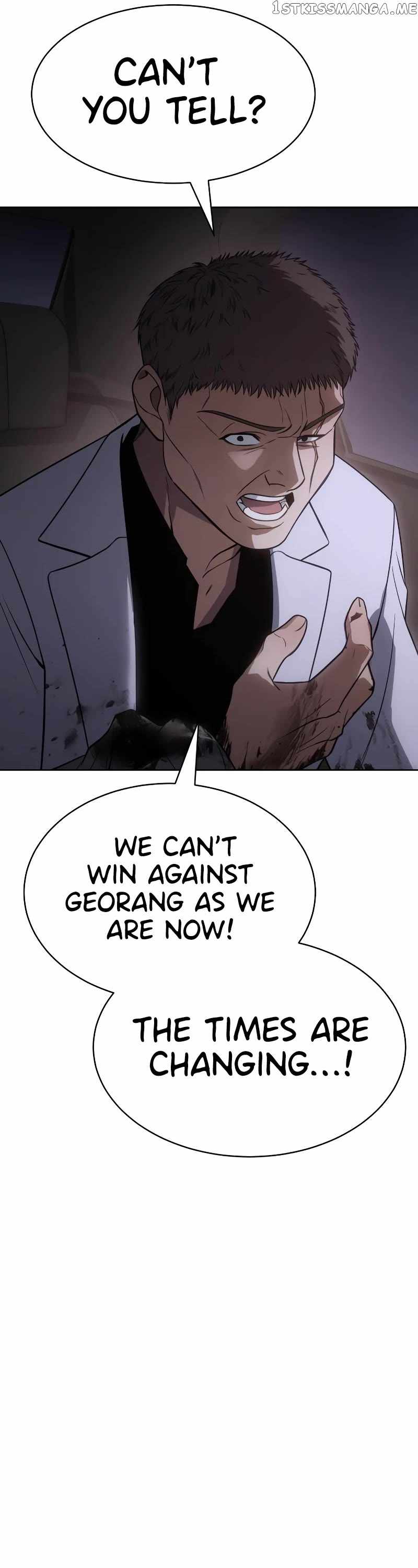 Read Baek XX Manga Online