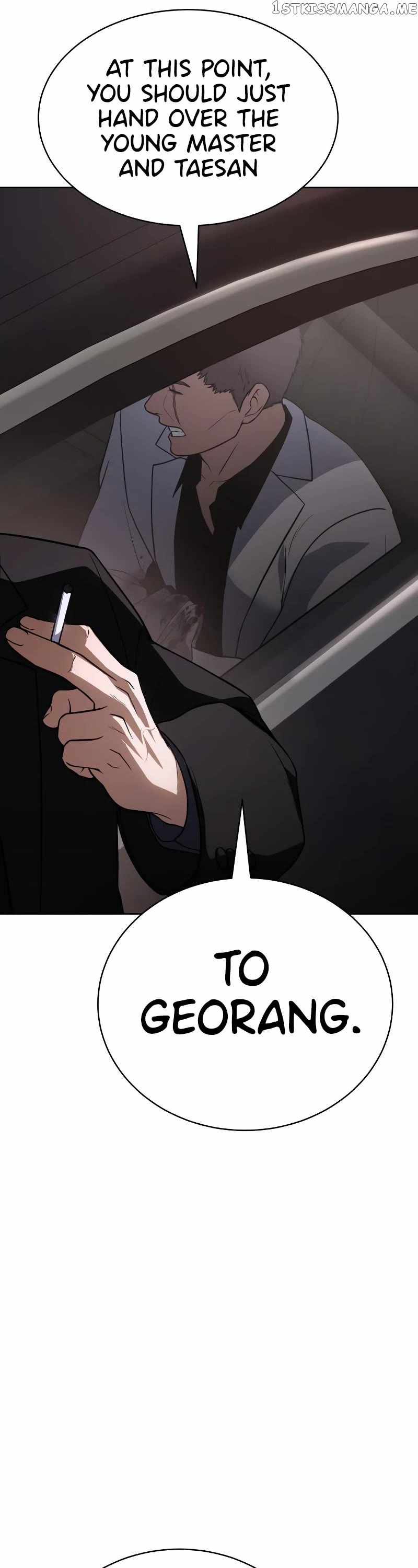 Read Baek XX Manga Online