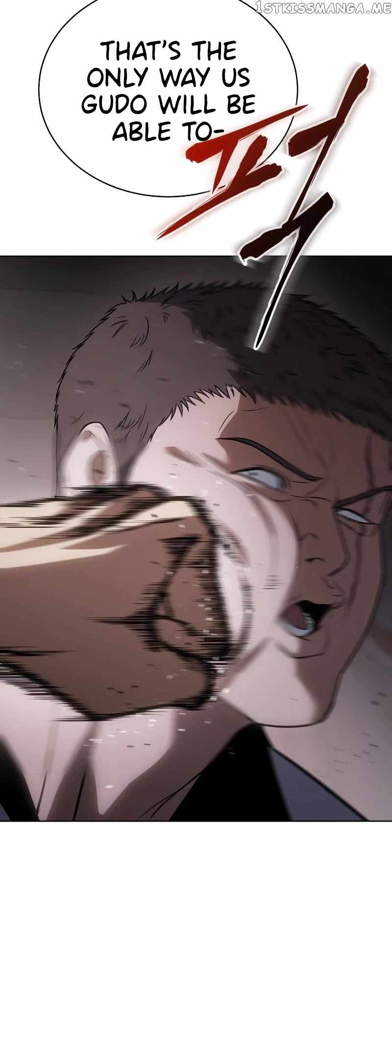 Read Baek XX Manga Online