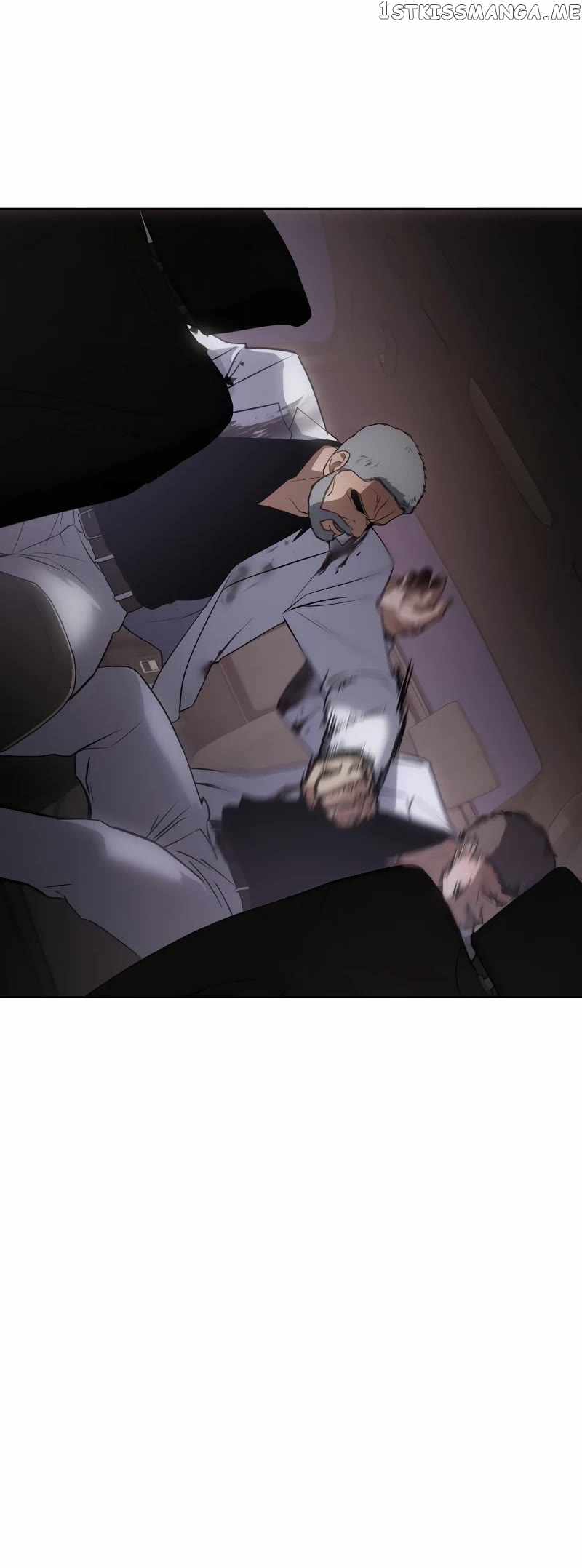 Read Baek XX Manga Online