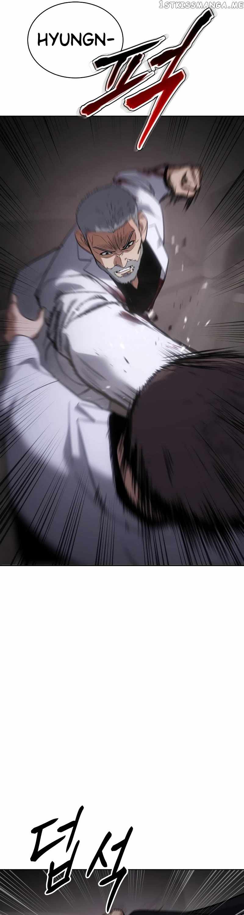 Read Baek XX Manga Online