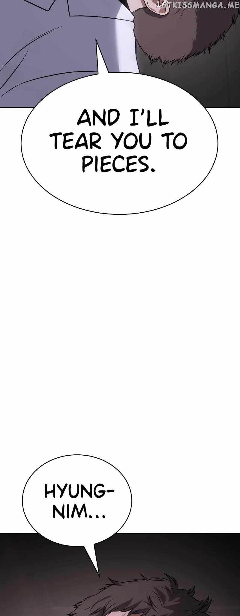 Read Baek XX Manga Online