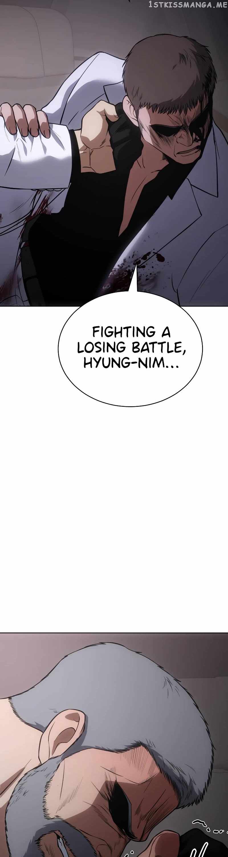 Read Baek XX Manga Online