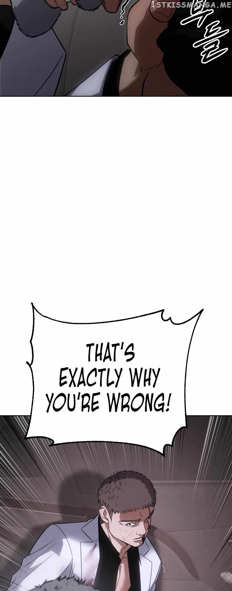 Read Baek XX Manga Online