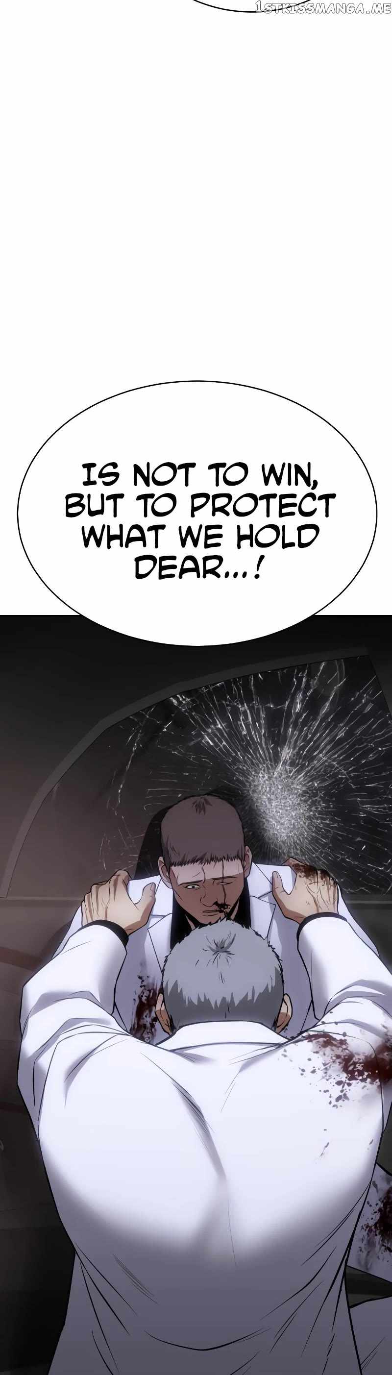 Read Baek XX Manga Online