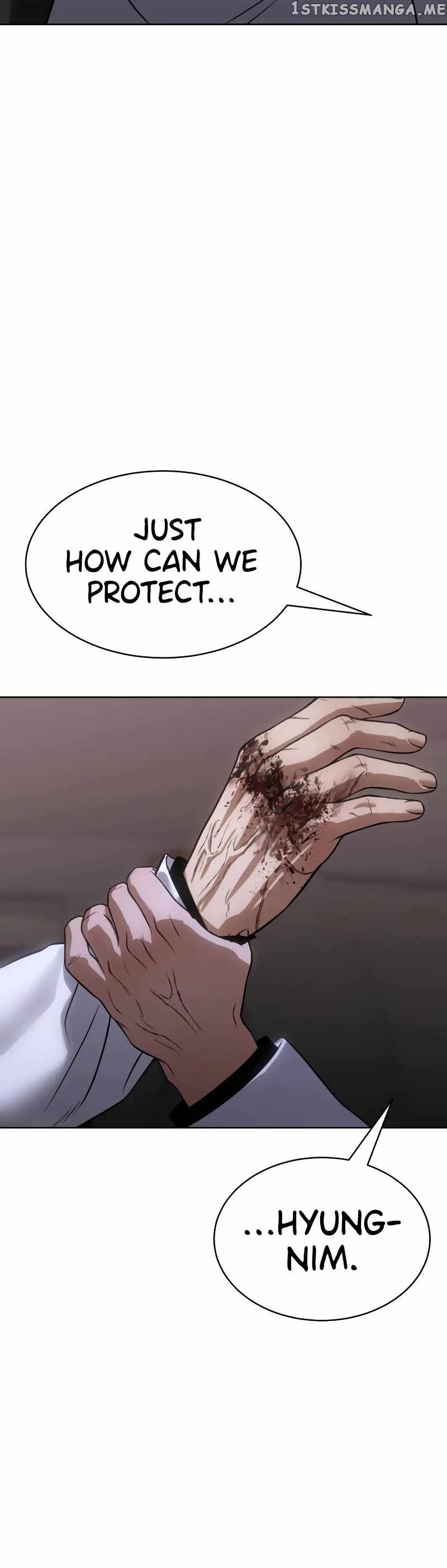 Read Baek XX Manga Online