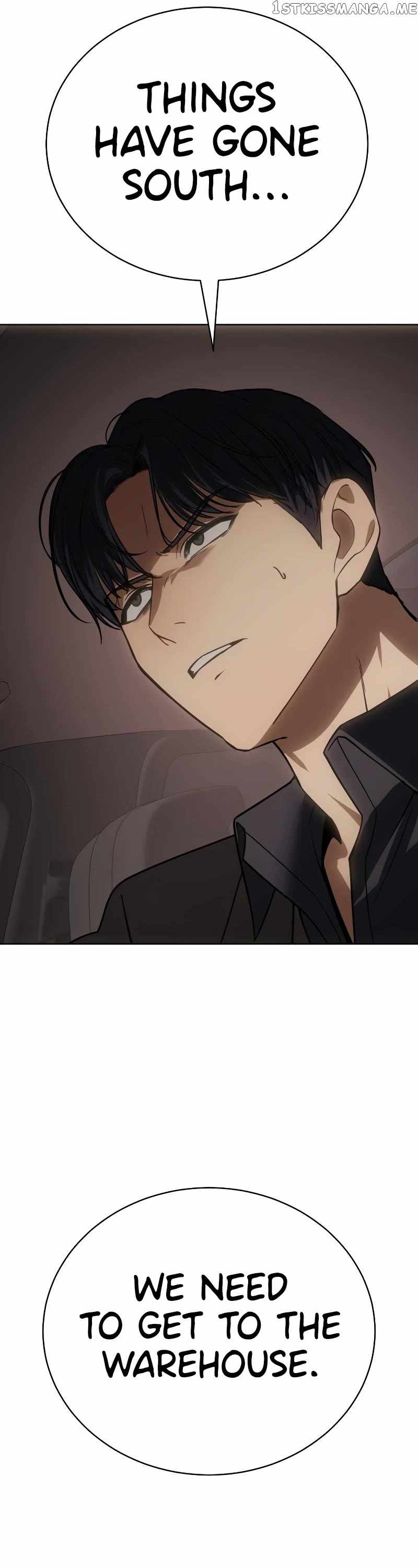 Read Baek XX Manga Online