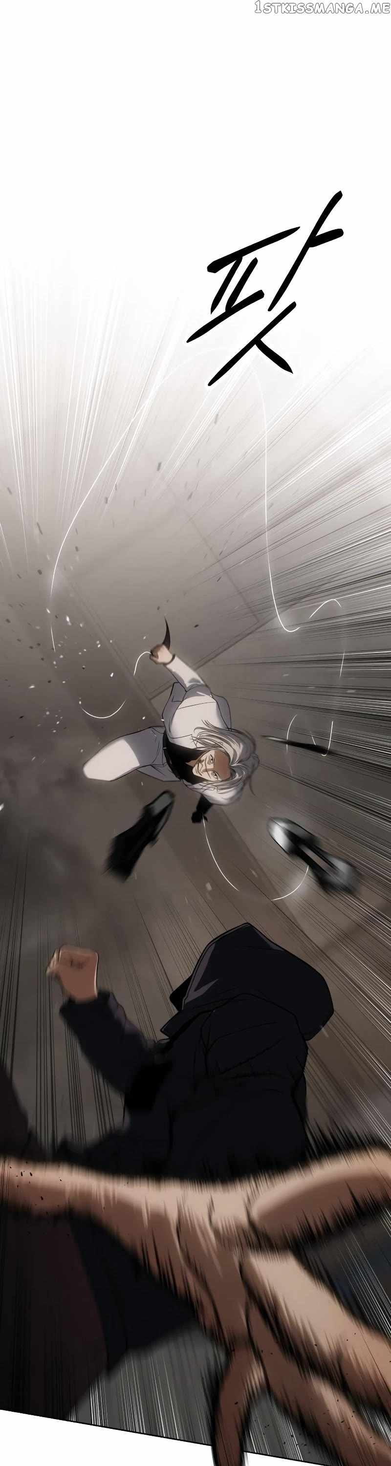 Read Baek XX Manga Online