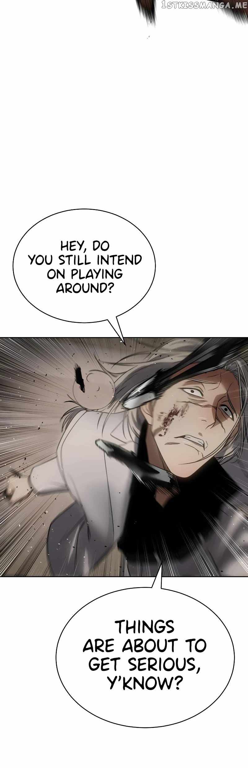 Read Baek XX Manga Online