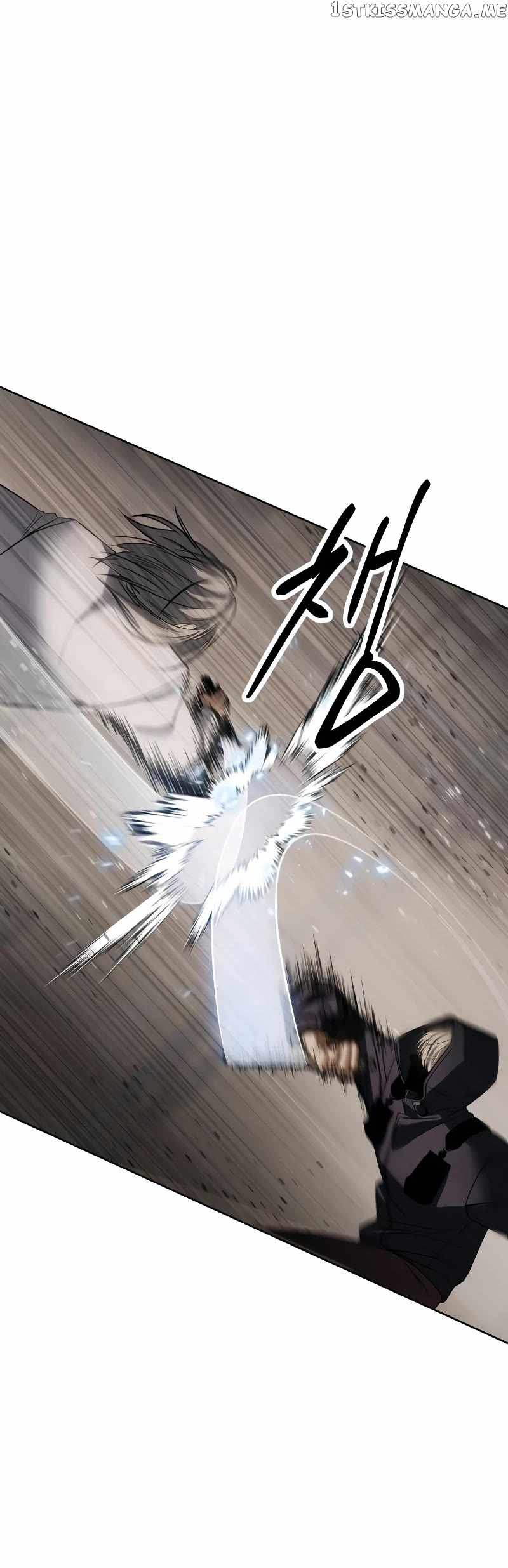 Read Baek XX Manga Online