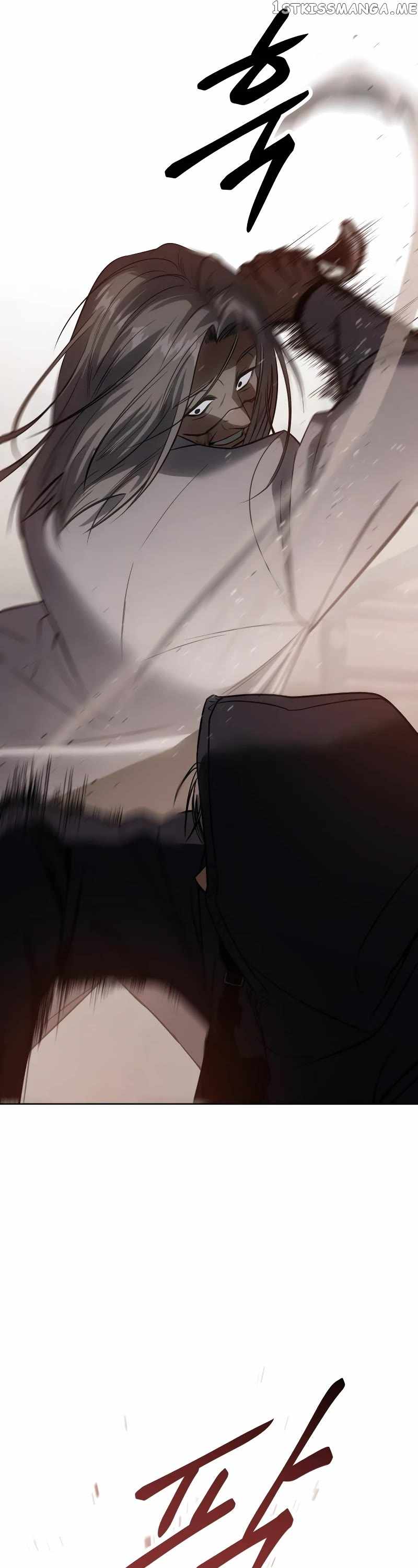 Read Baek XX Manga Online