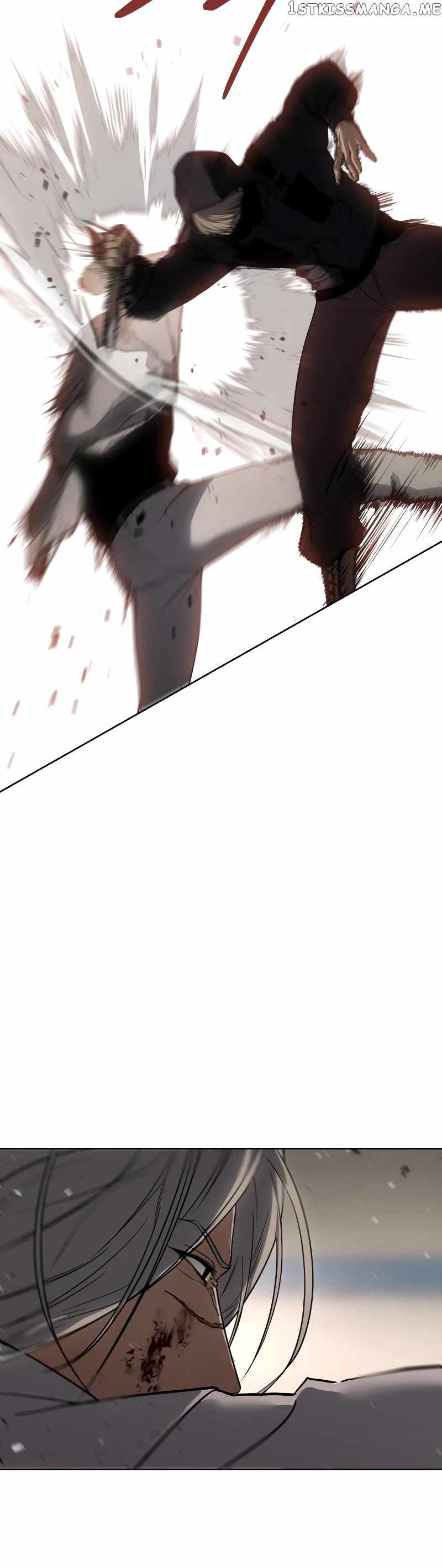 Read Baek XX Manga Online