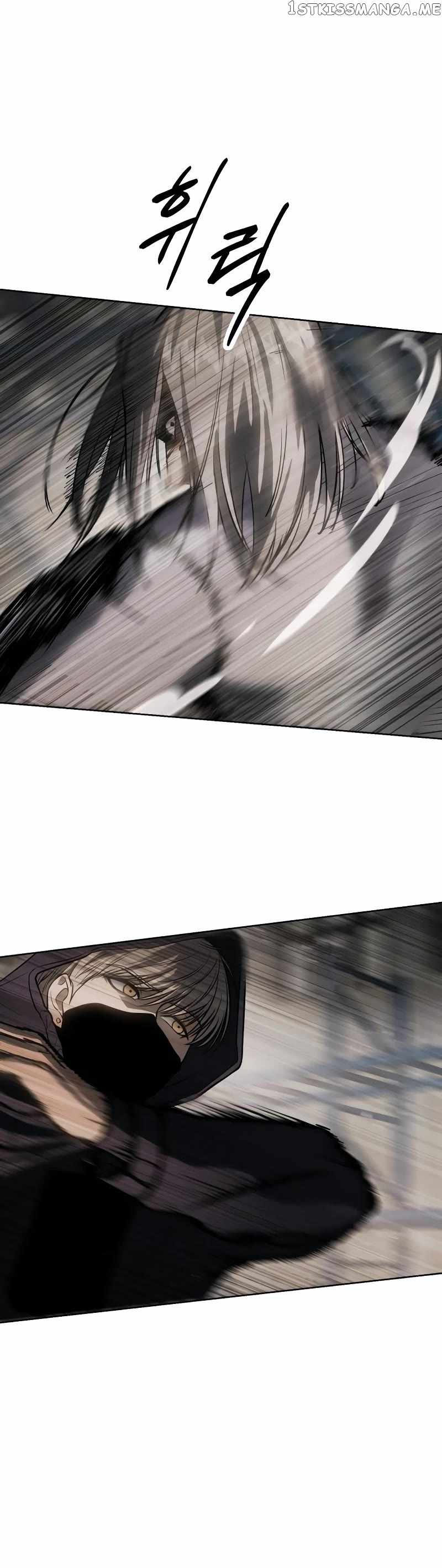 Read Baek XX Manga Online