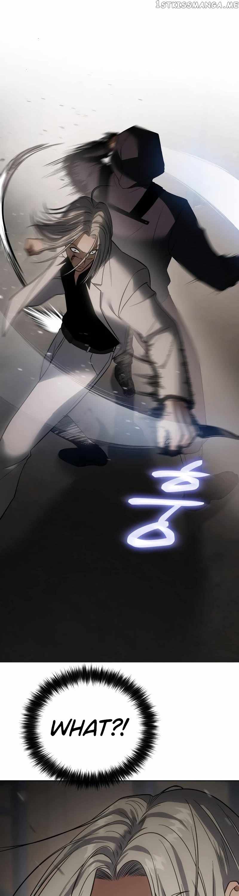 Read Baek XX Manga Online