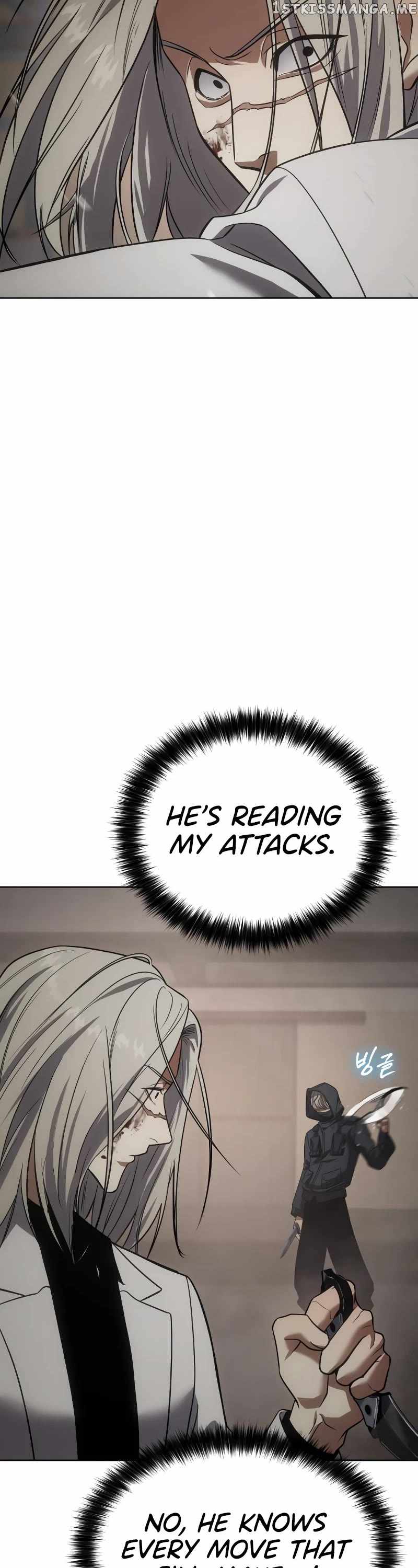 Read Baek XX Manga Online