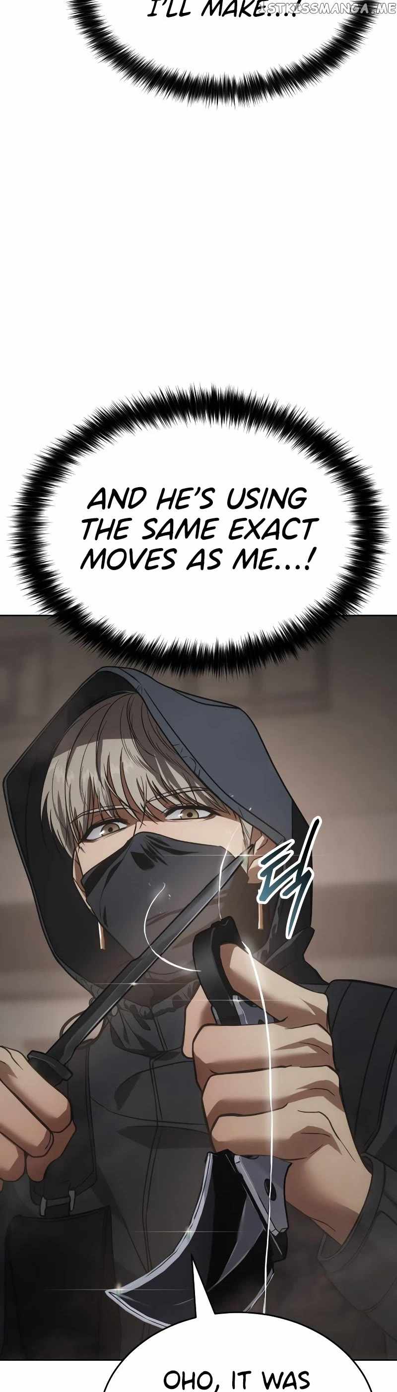 Read Baek XX Manga Online