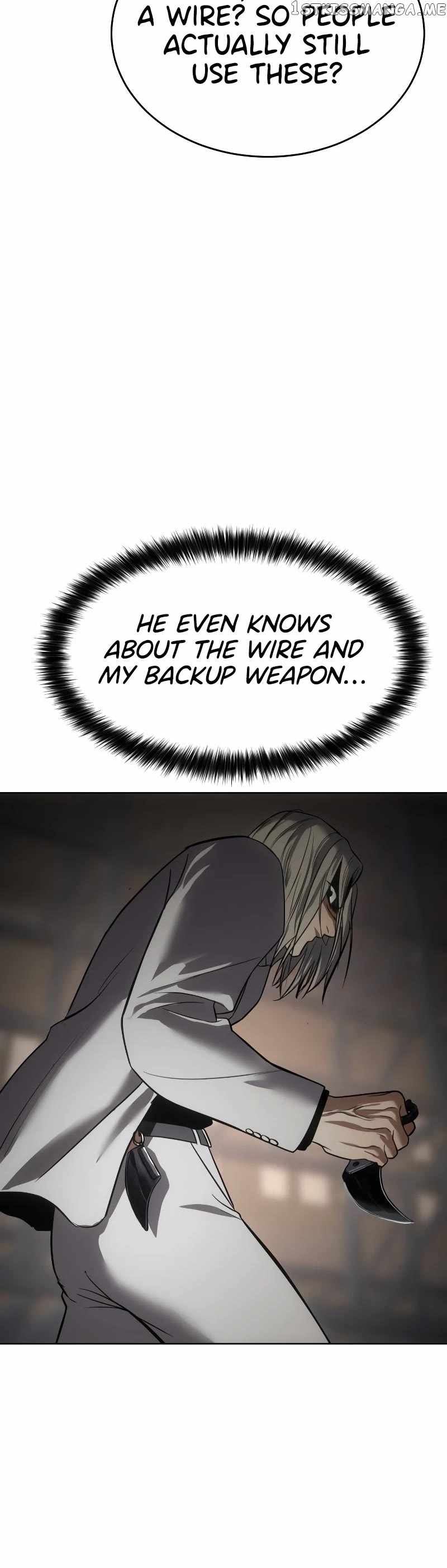 Read Baek XX Manga Online