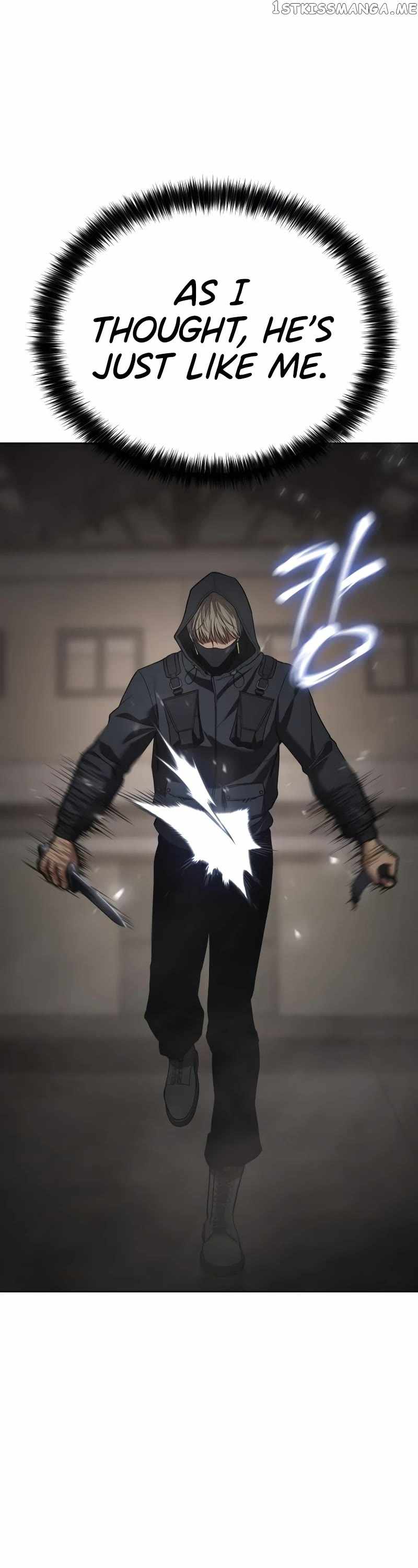 Read Baek XX Manga Online