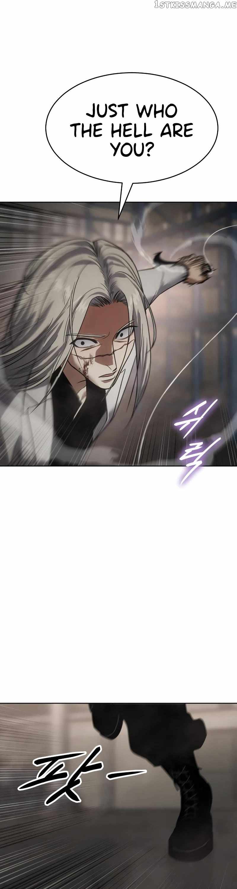 Read Baek XX Manga Online