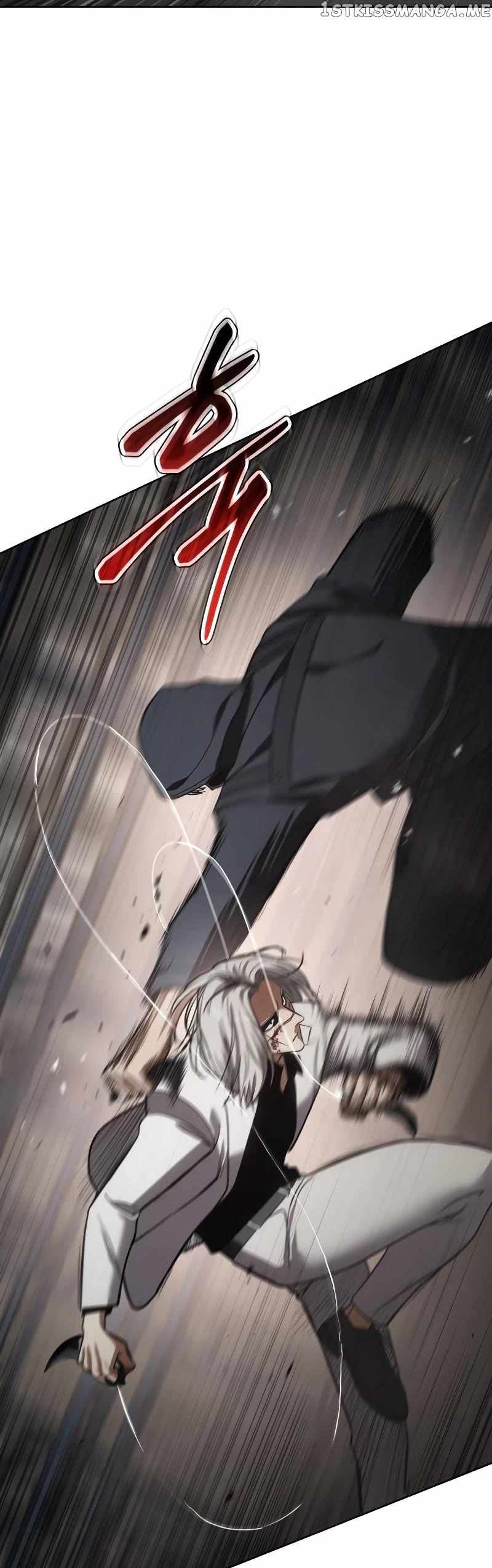 Read Baek XX Manga Online