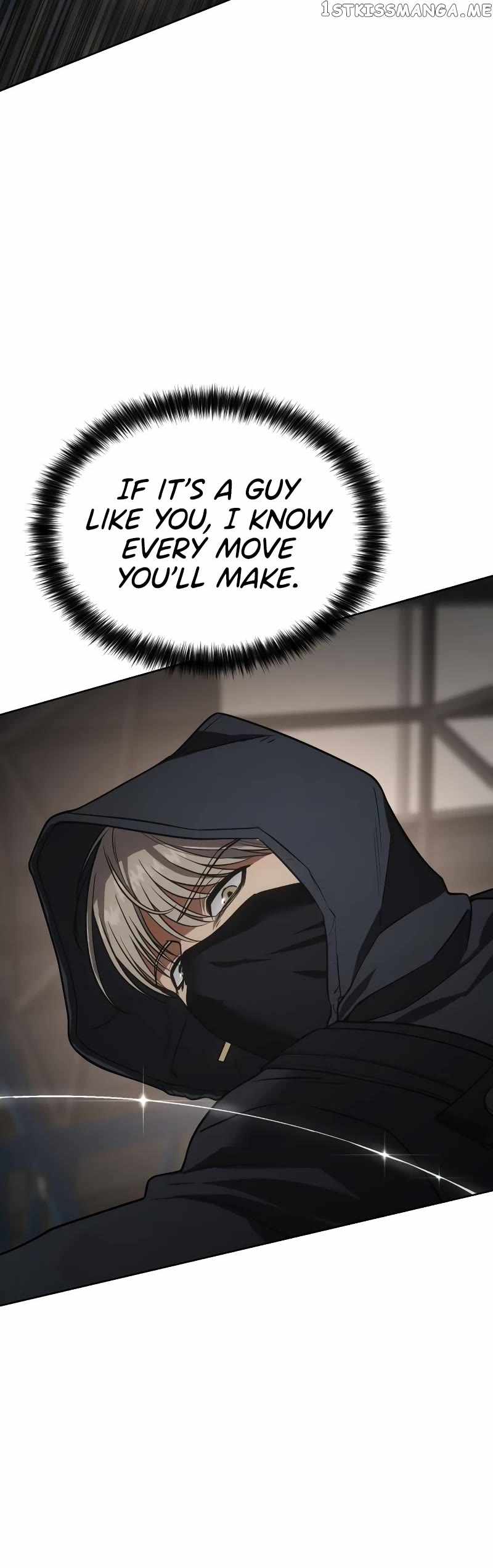 Read Baek XX Manga Online