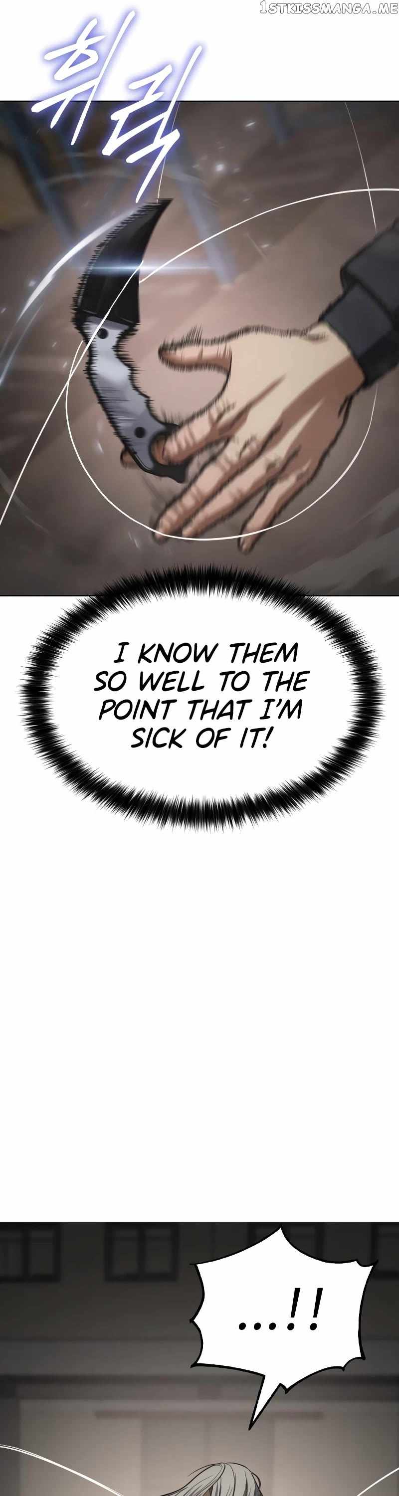 Read Baek XX Manga Online