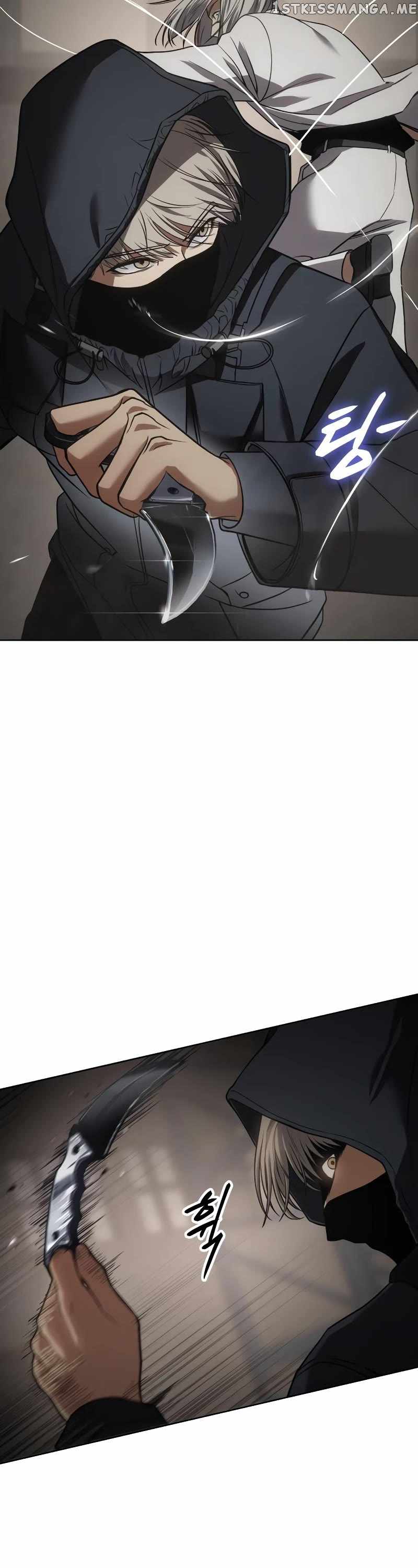 Read Baek XX Manga Online