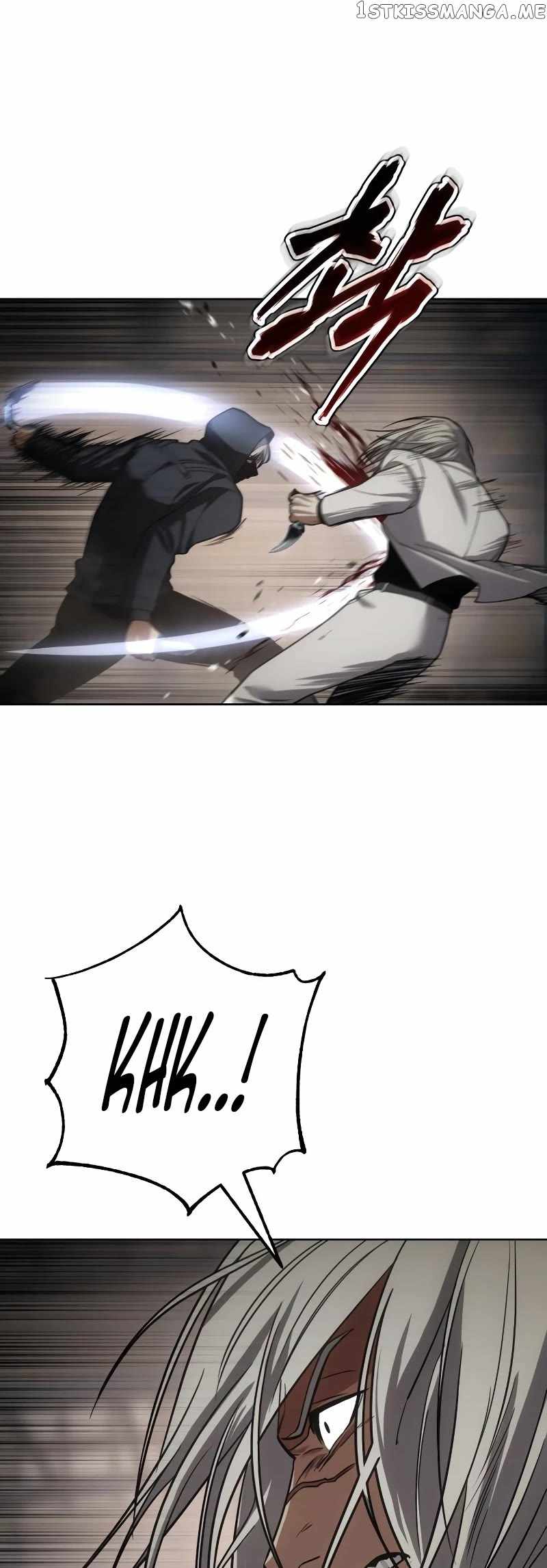 Read Baek XX Manga Online