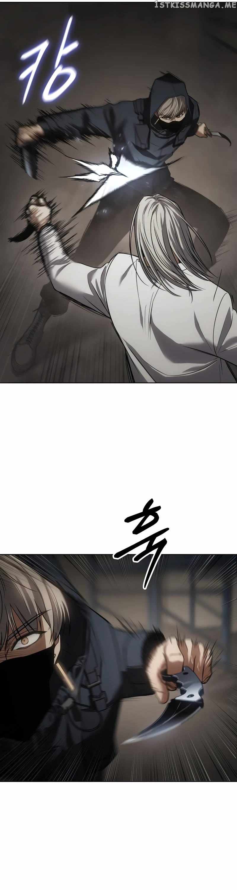 Read Baek XX Manga Online