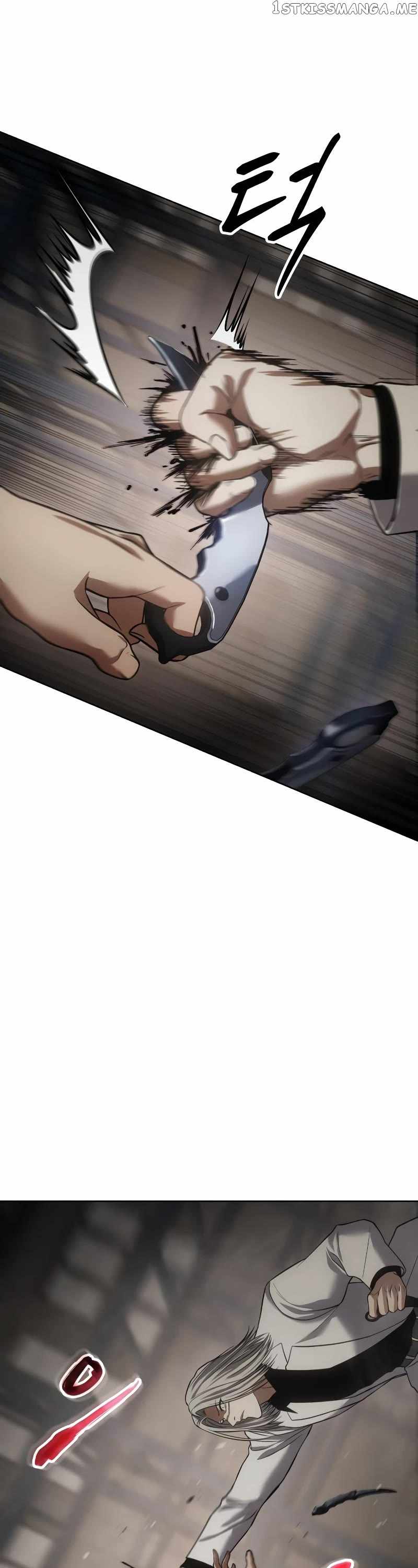 Read Baek XX Manga Online