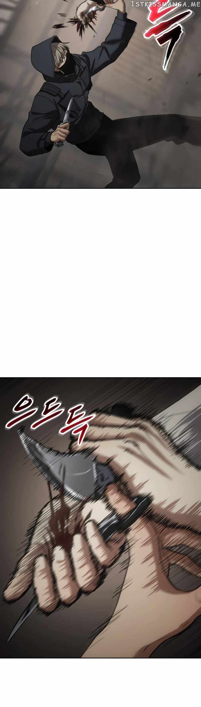 Read Baek XX Manga Online