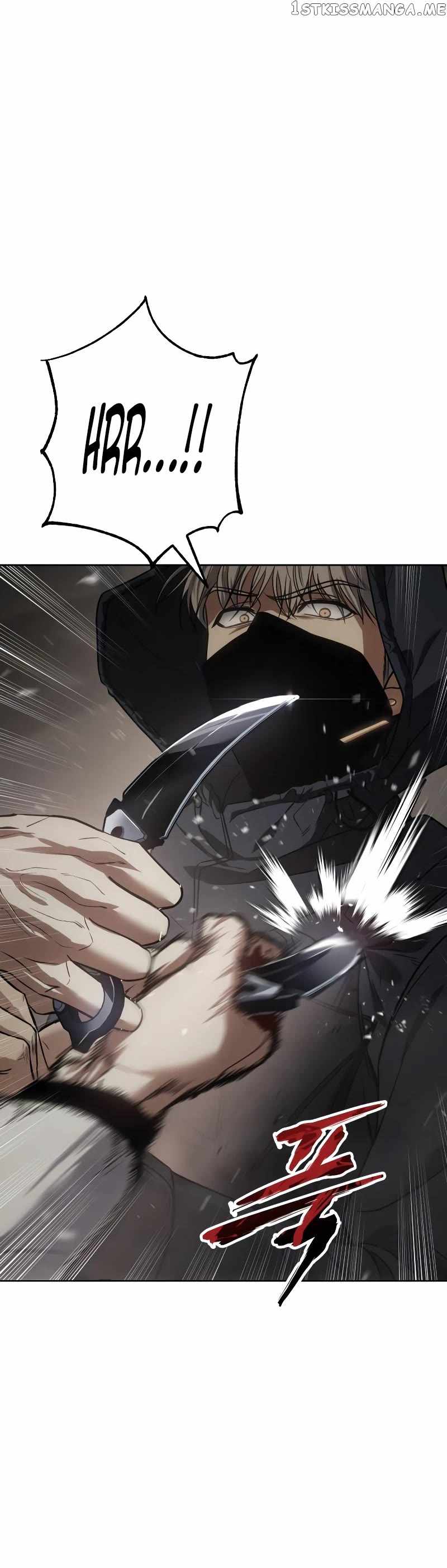 Read Baek XX Manga Online