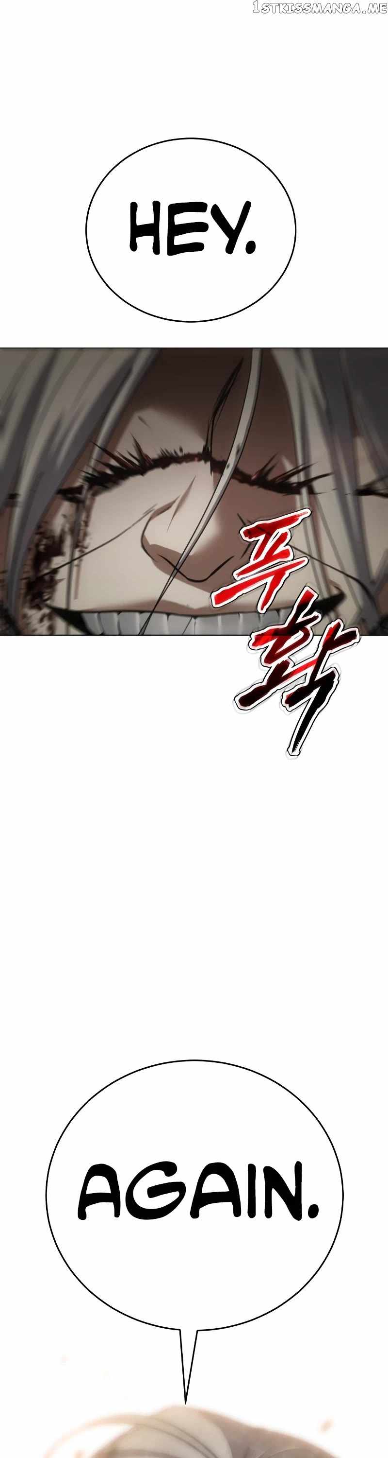 Read Baek XX Manga Online