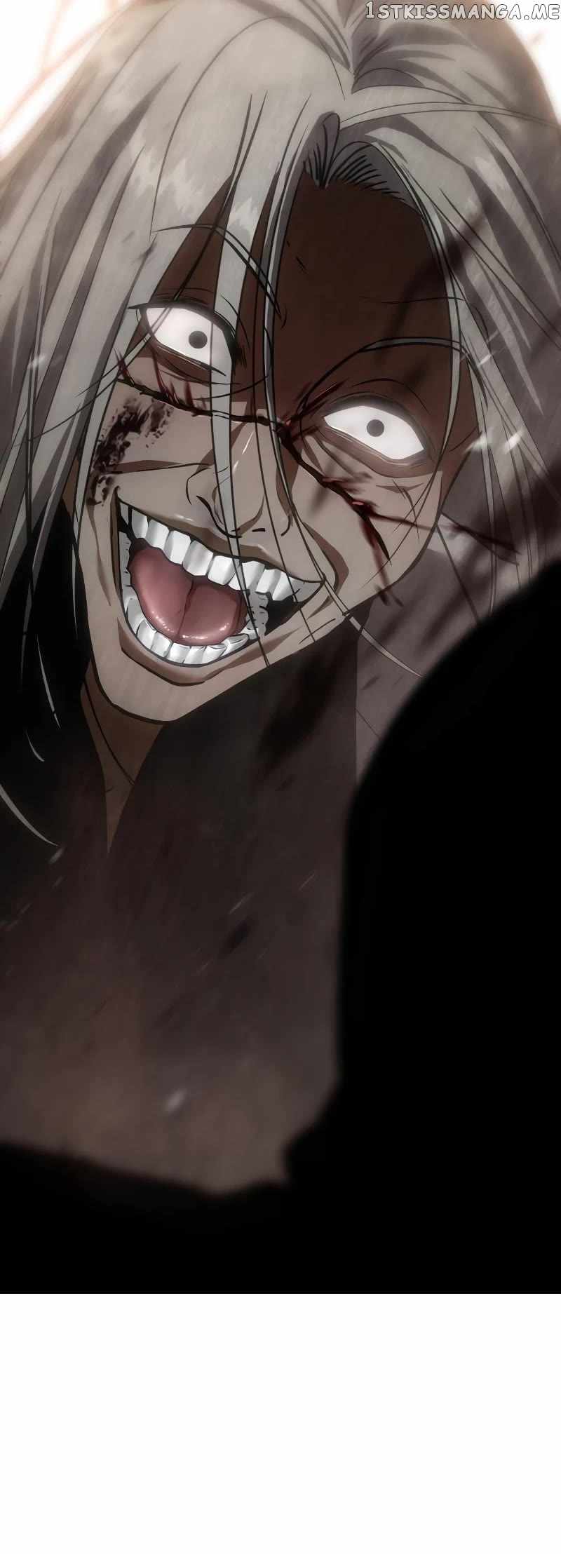 Read Baek XX Manga Online