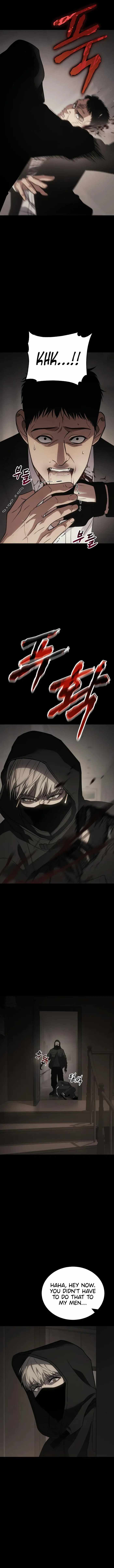 Read Baek XX Manga Online