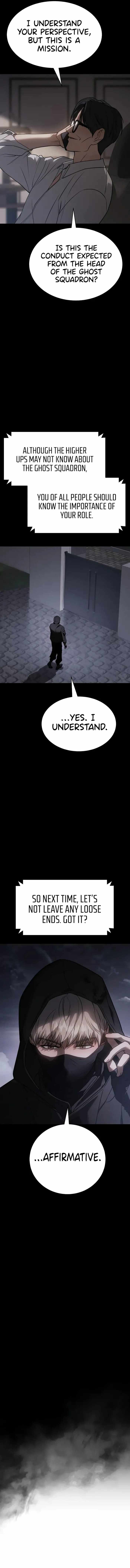 Read Baek XX Manga Online