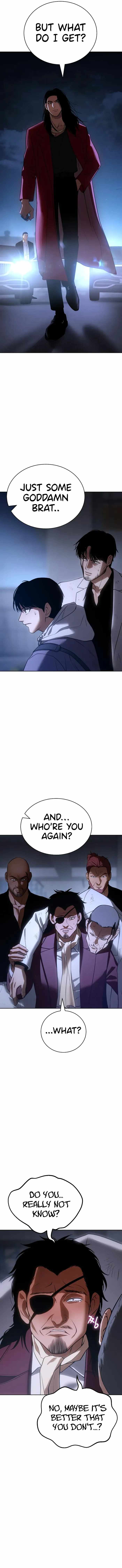 Read Baek XX Manga Online